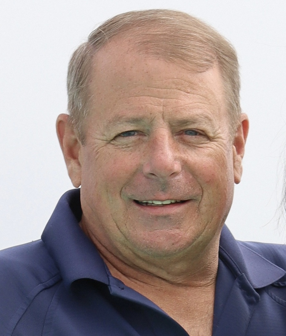 John Ginley